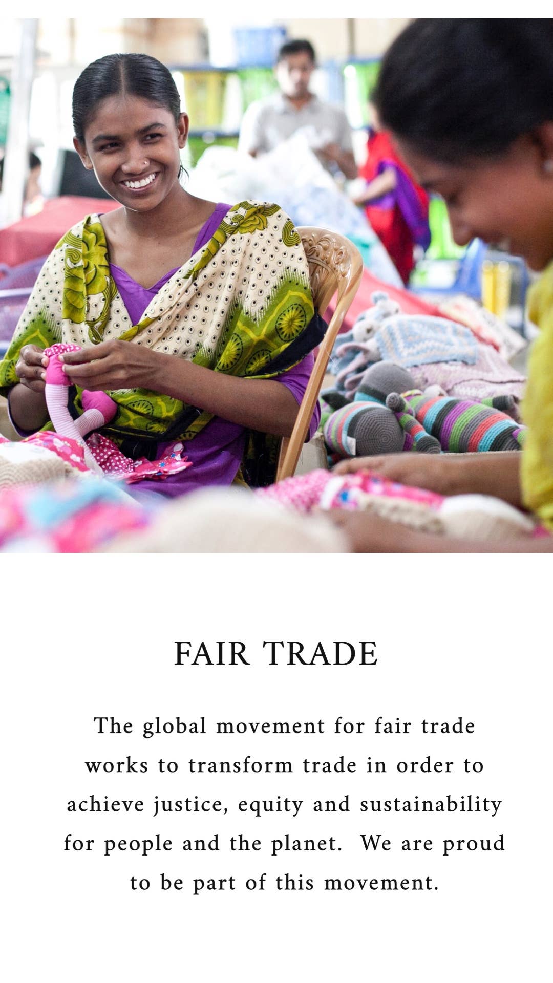 Crochet Sheep Dog Rattle