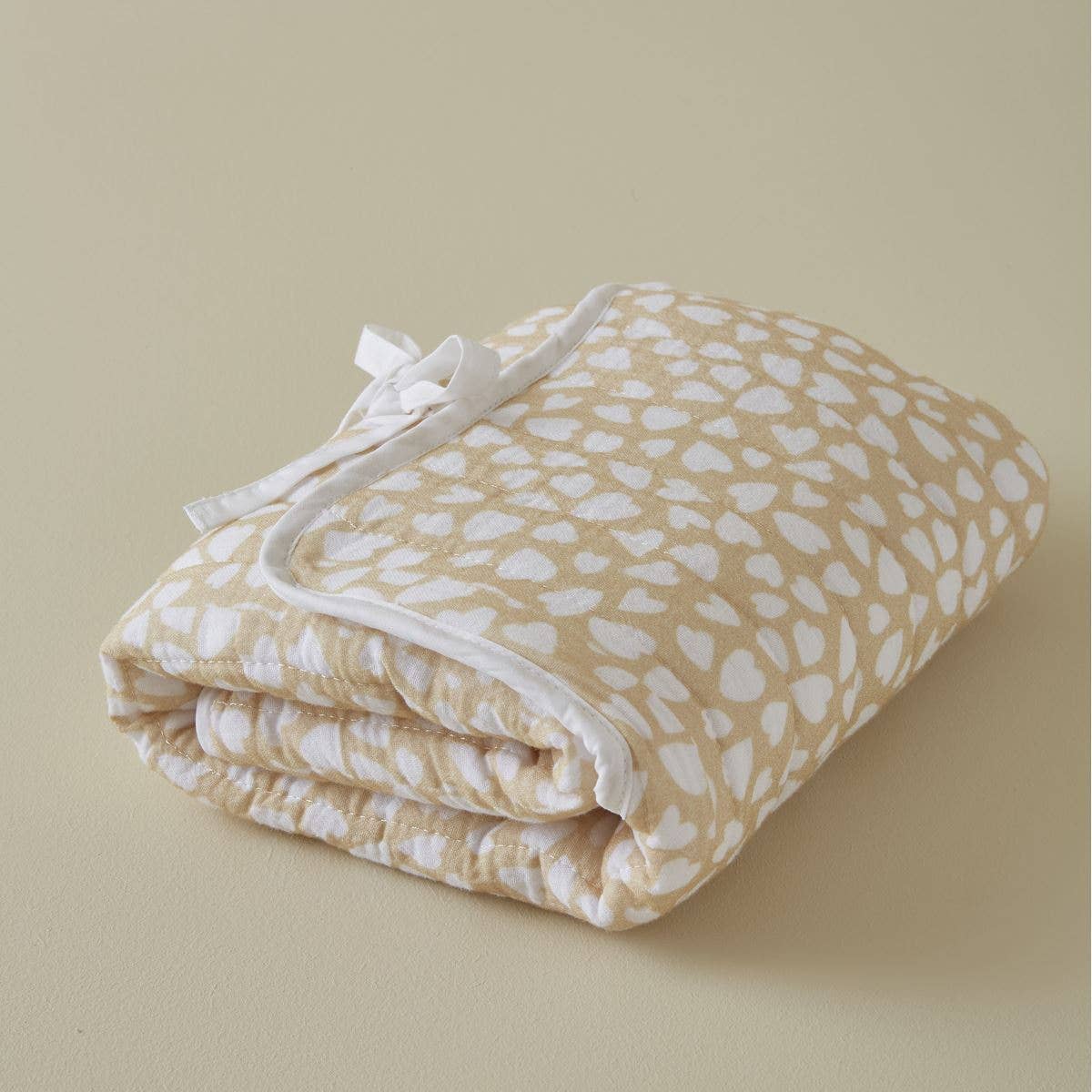 Petit Coeur - Baby Changing Mat