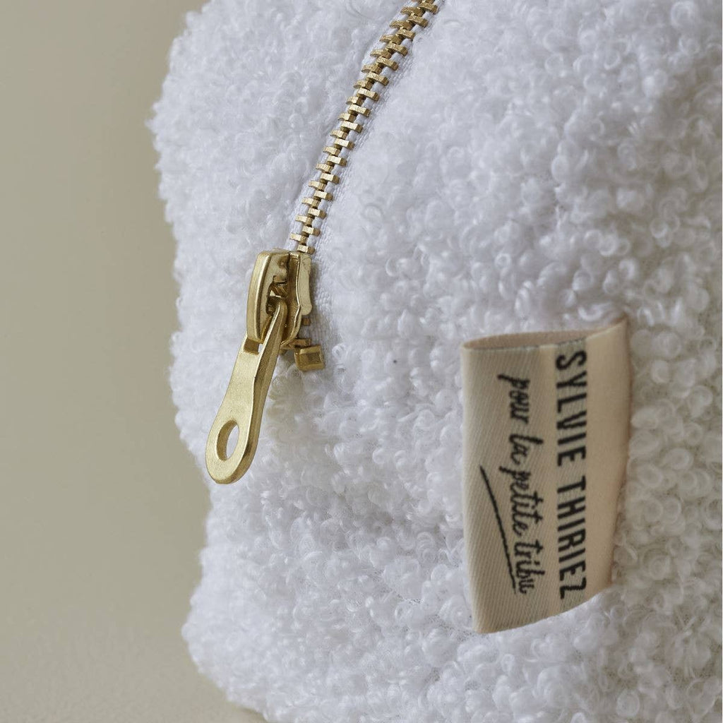 Children's Cat Wash Bag