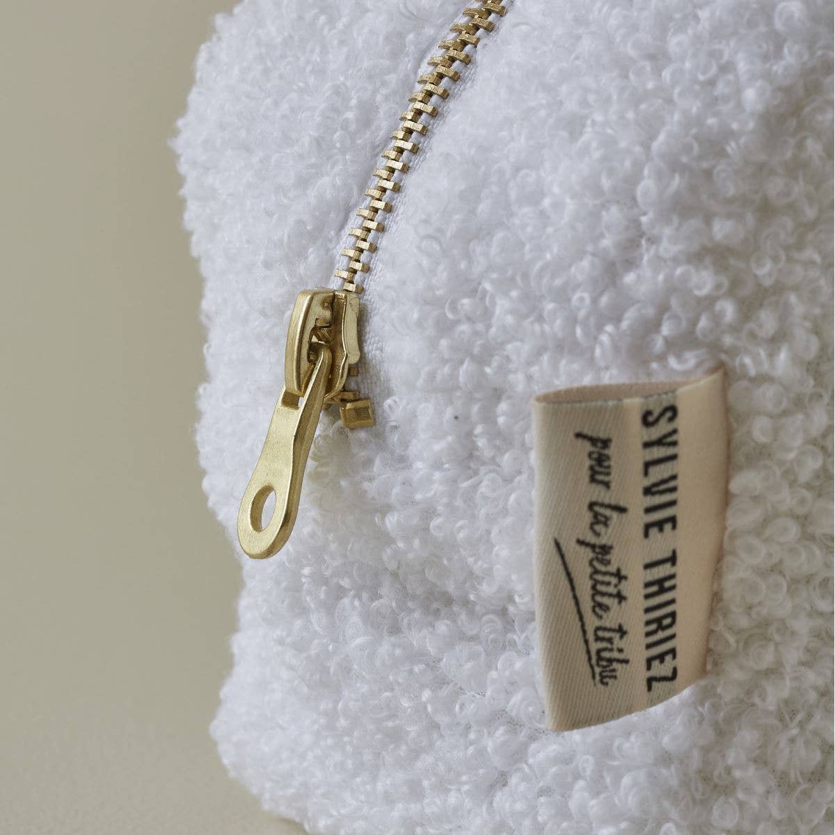 Children's Cat Wash Bag