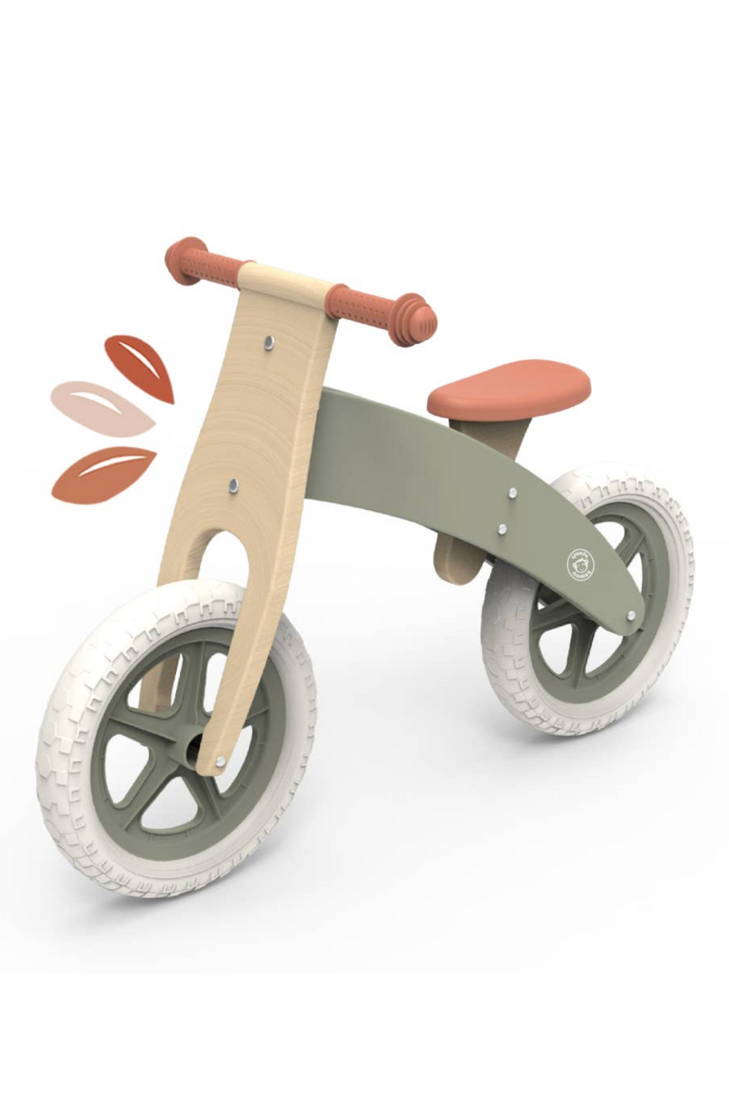 Balance Bike | Wooden Toys