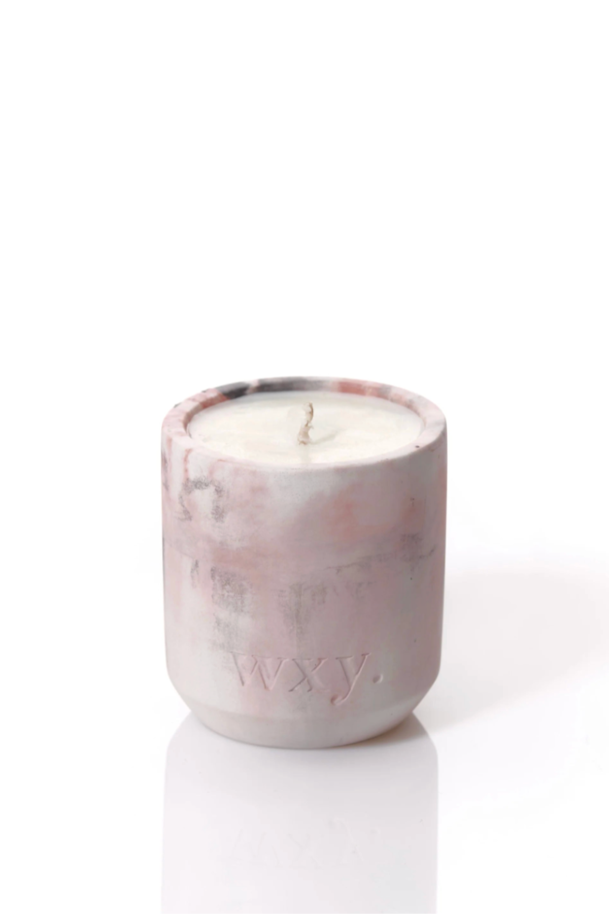 Rhubarb + Anise Studio 2 Candle