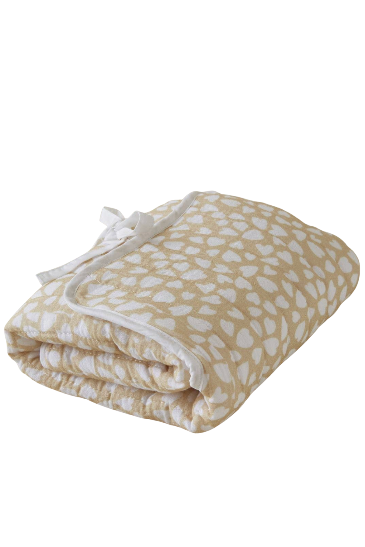 Petit Coeur - Baby Changing Mat