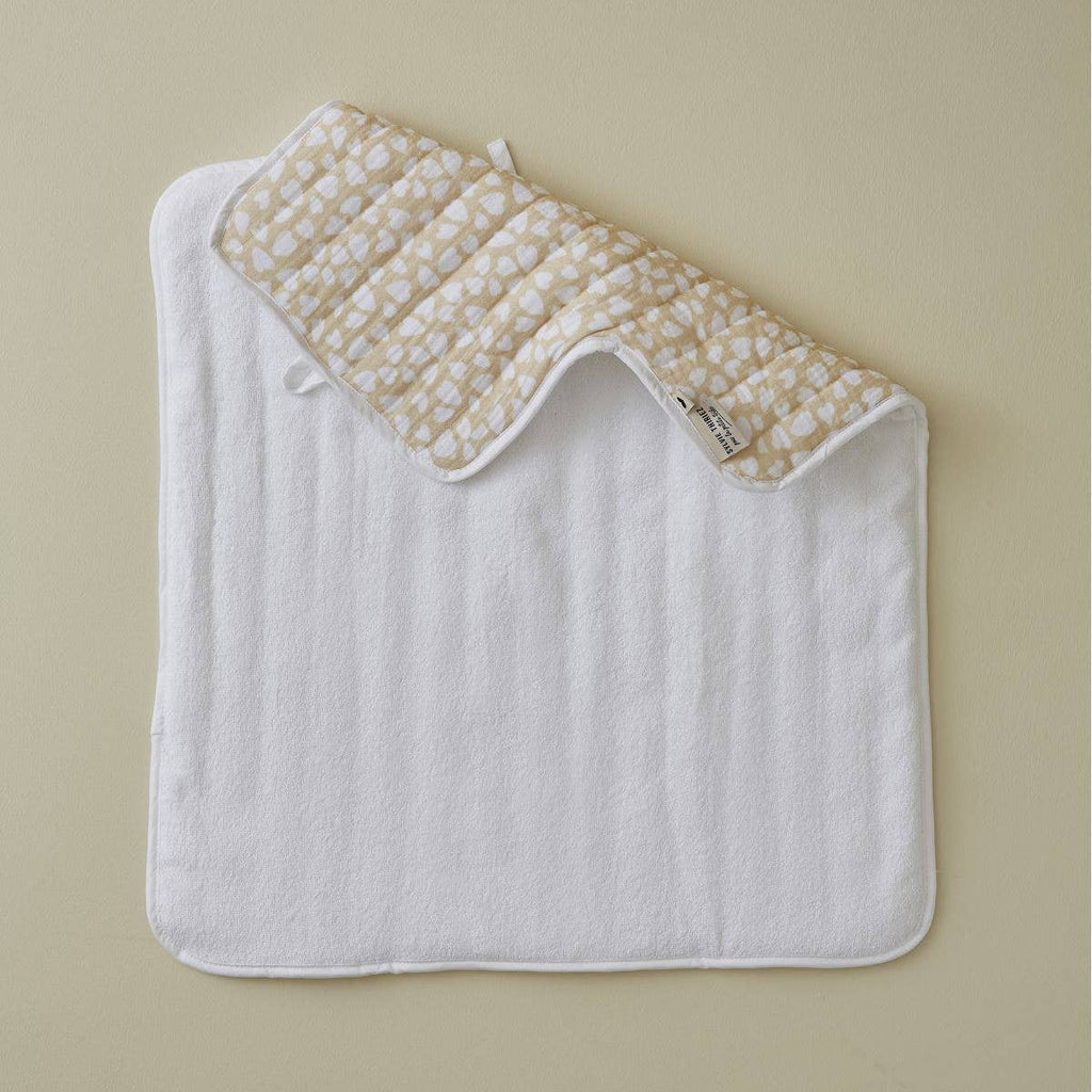 Petit Coeur - Baby Changing Mat